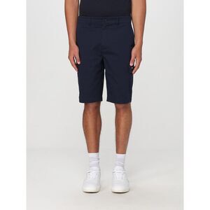 Add Shorts Men Blue